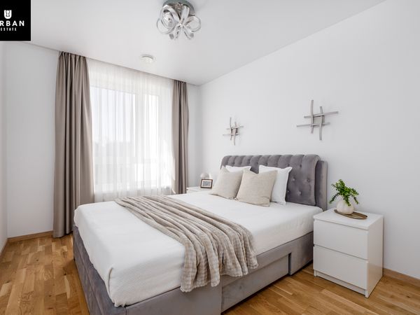 Vilnius, Šnipiškės