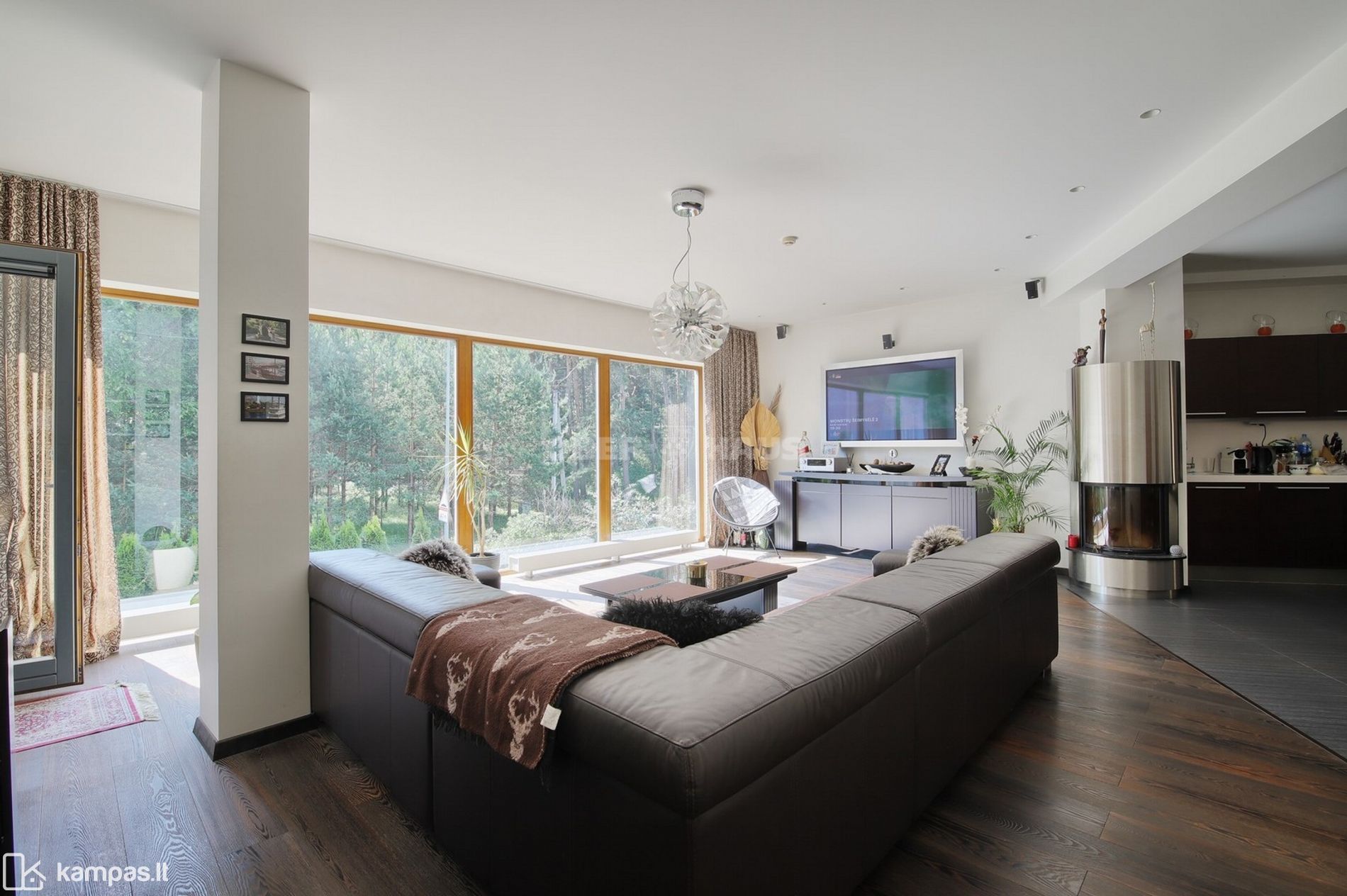 Main Image Vilnius, Valakampiai, Gervuogių g.