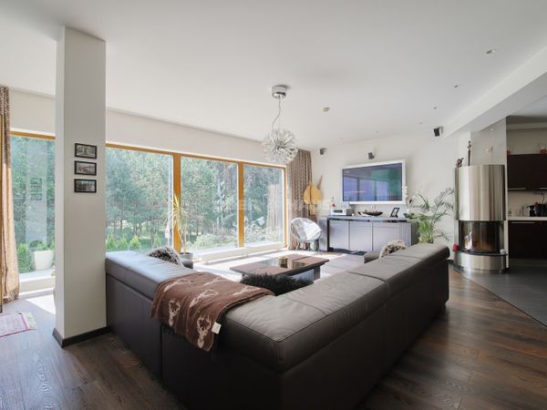 Vilnius, Valakampiai