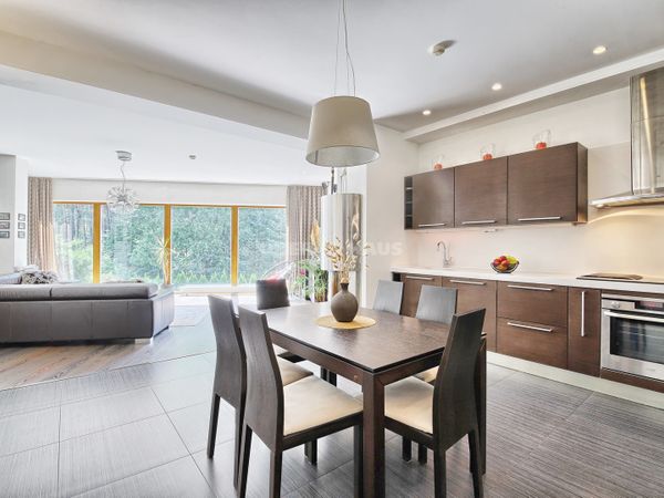 Vilnius, Valakampiai