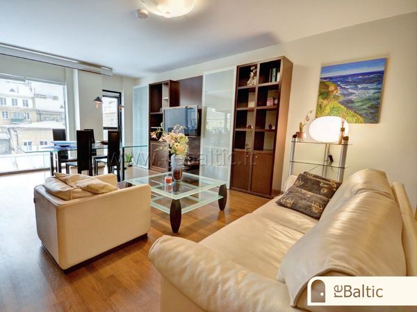 Vilnius, Naujamiestis