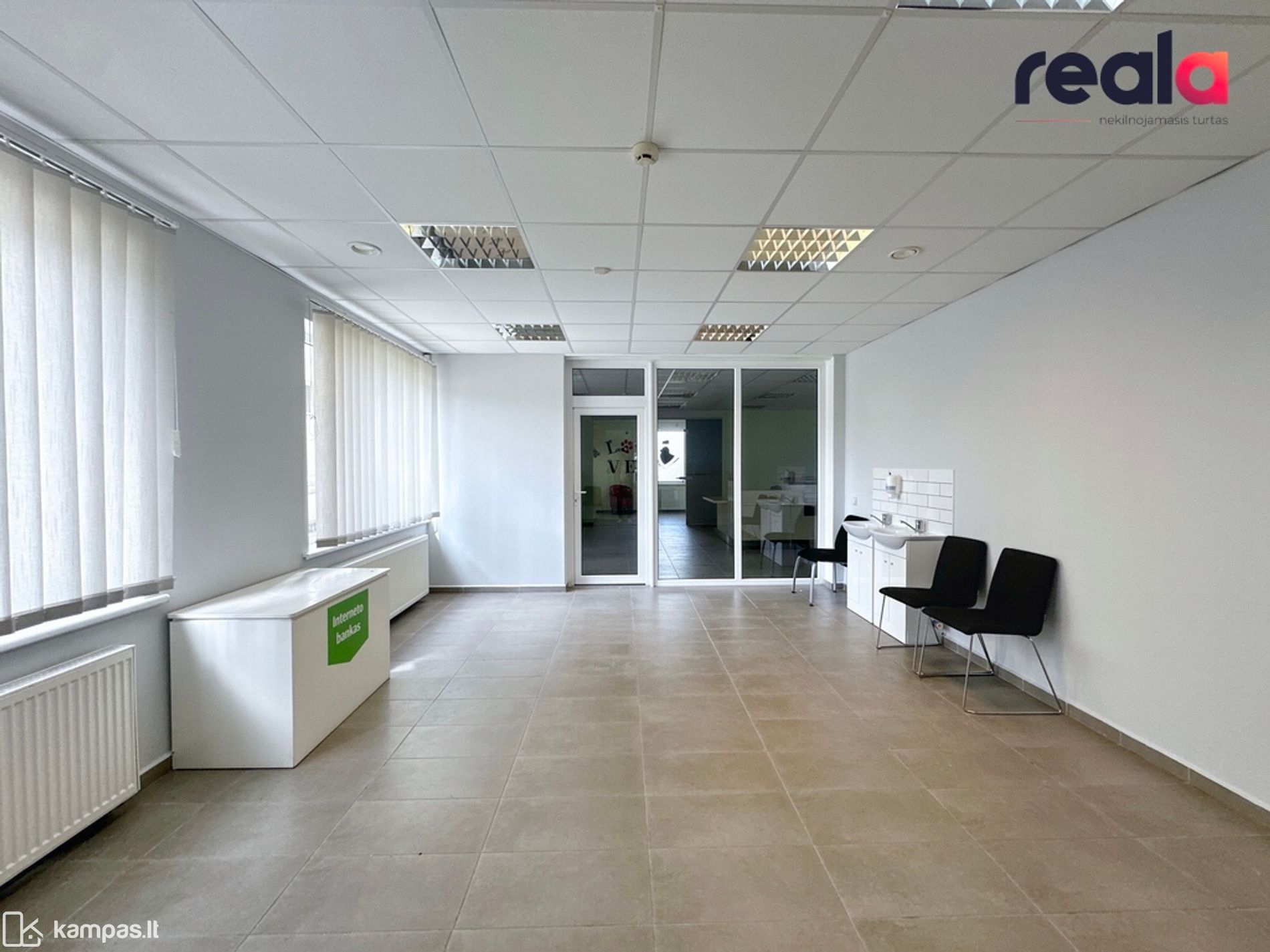 Main Image Kaišiadorių r. sav., Kaišiadorys, Gedimino g.