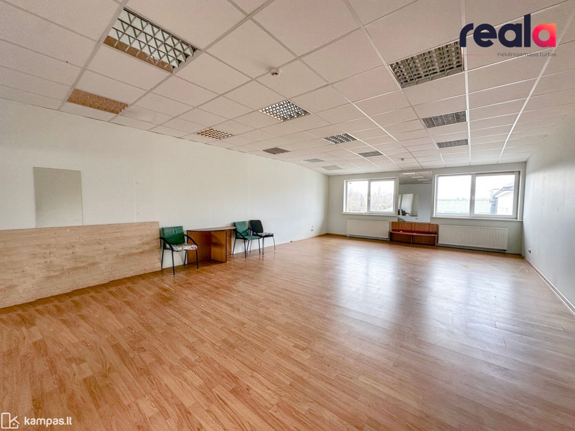 Main Image Kaišiadorių r. sav., Kaišiadorys, Gedimino g.