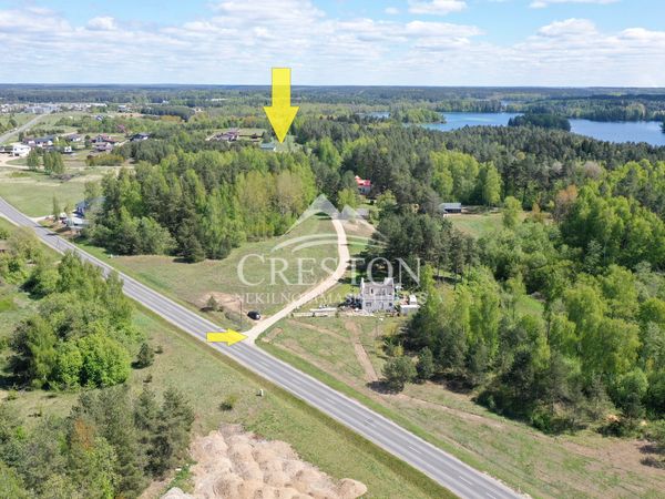 Molėtų r. sav., Luokesa