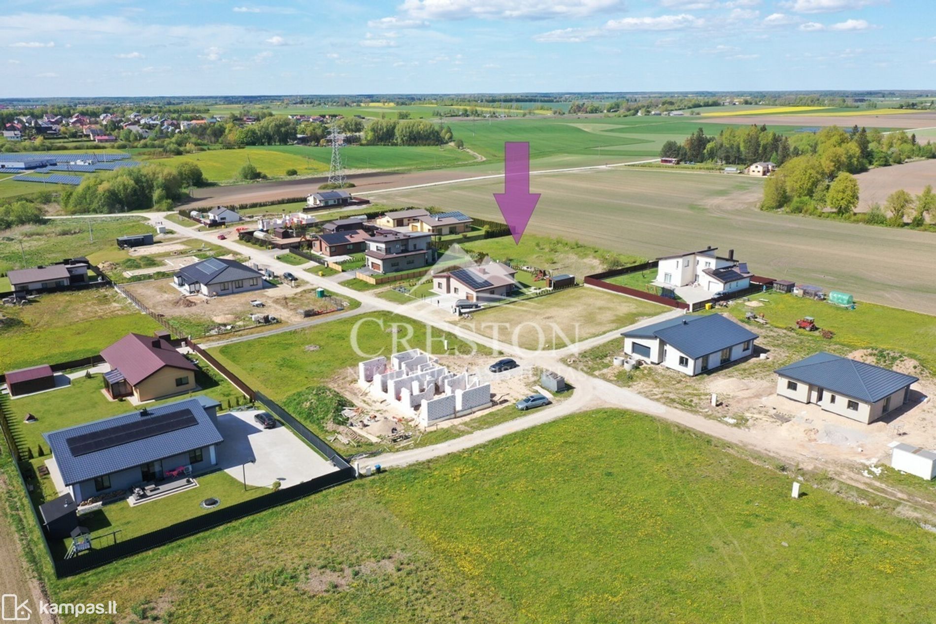 Main Image Šiaulių r. sav., Šapnagiai