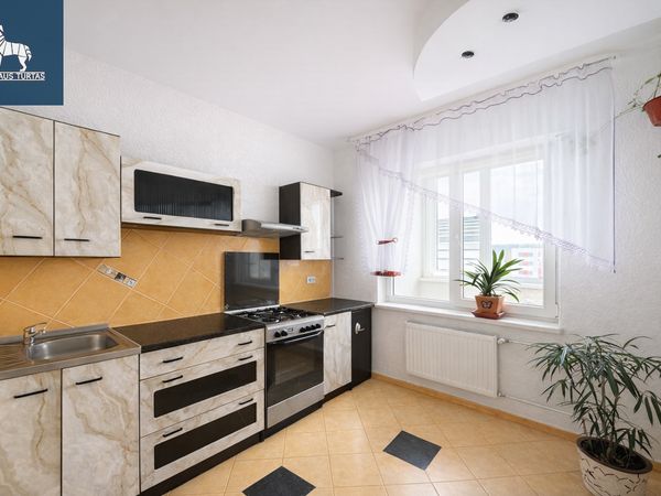 Ukmergės r. sav., Ukmergė