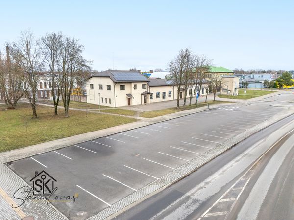 Šilutės r. sav., Šilutė