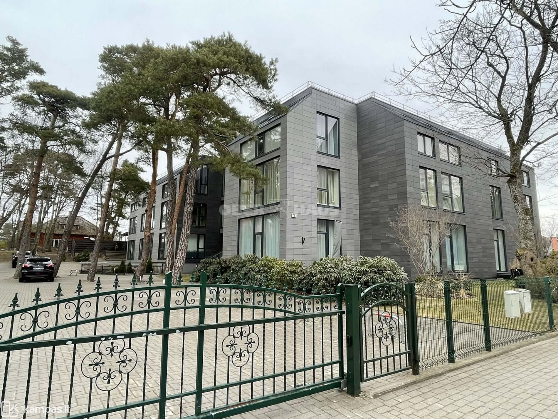 Main Image Palanga, A. Mickevičiaus g.