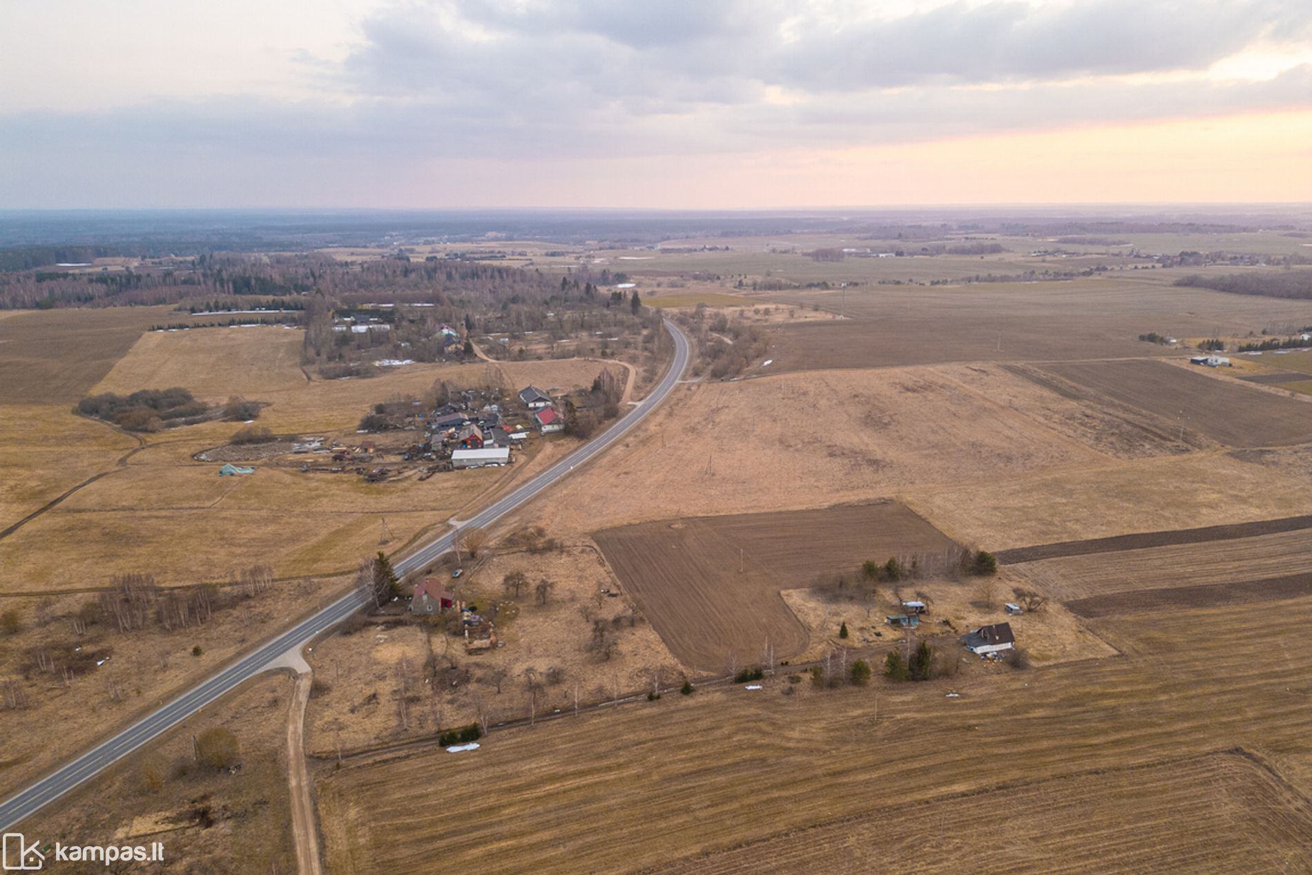 Main Image Vilniaus r. sav., Sklėriškės, Karklinės g.