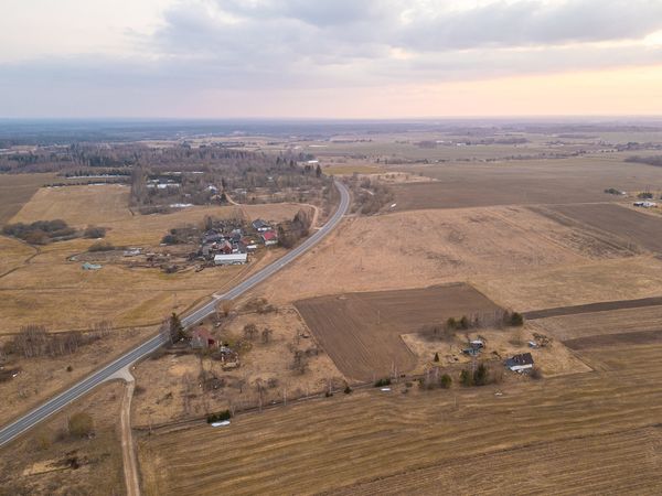 Vilniaus r. sav., Sklėriškės