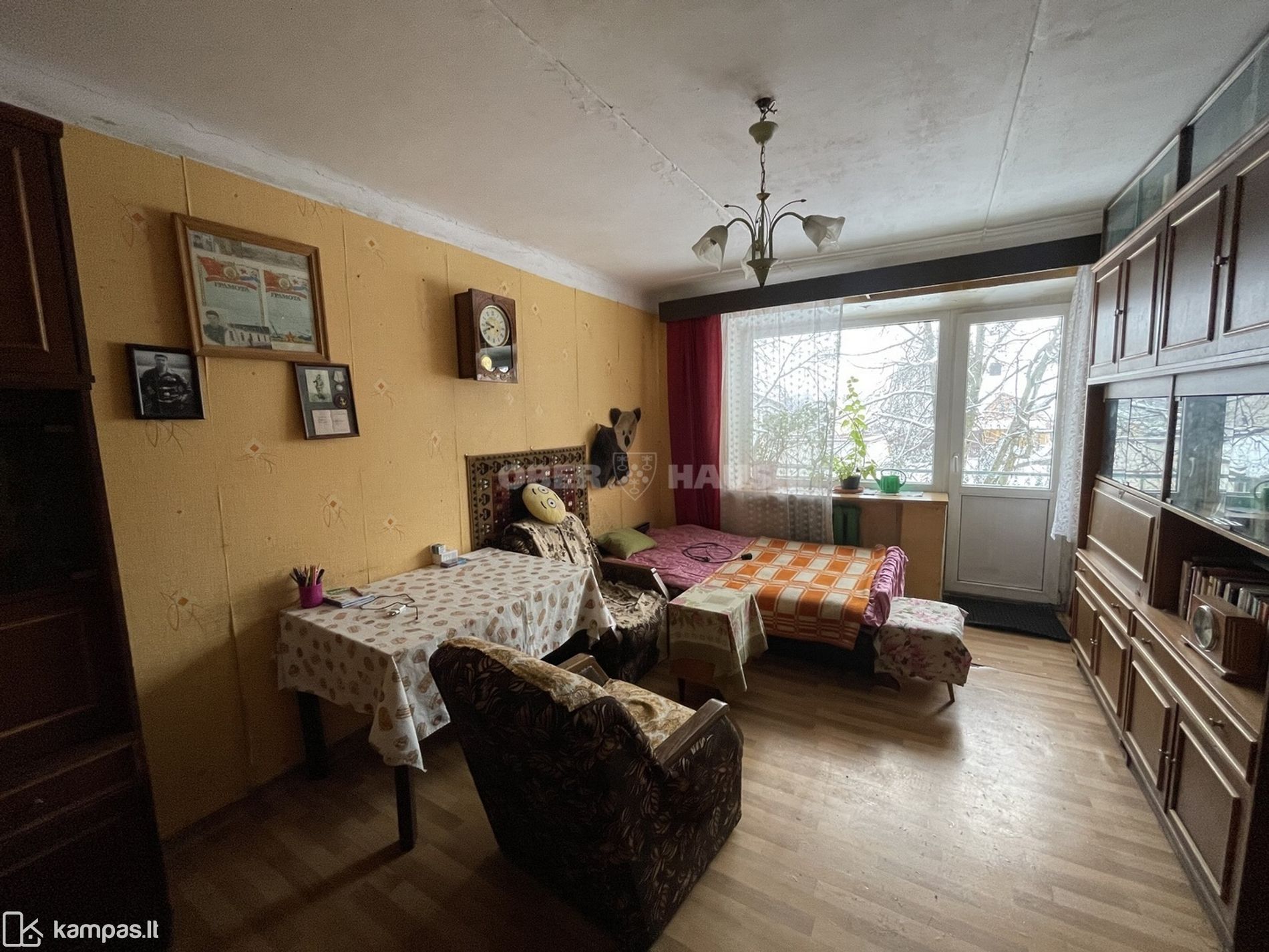 Main Image Šiauliai, Centras, Ežero g.