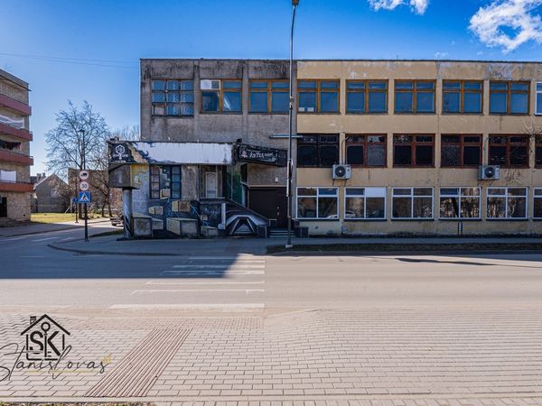 Šilutės r. sav., Šilutė