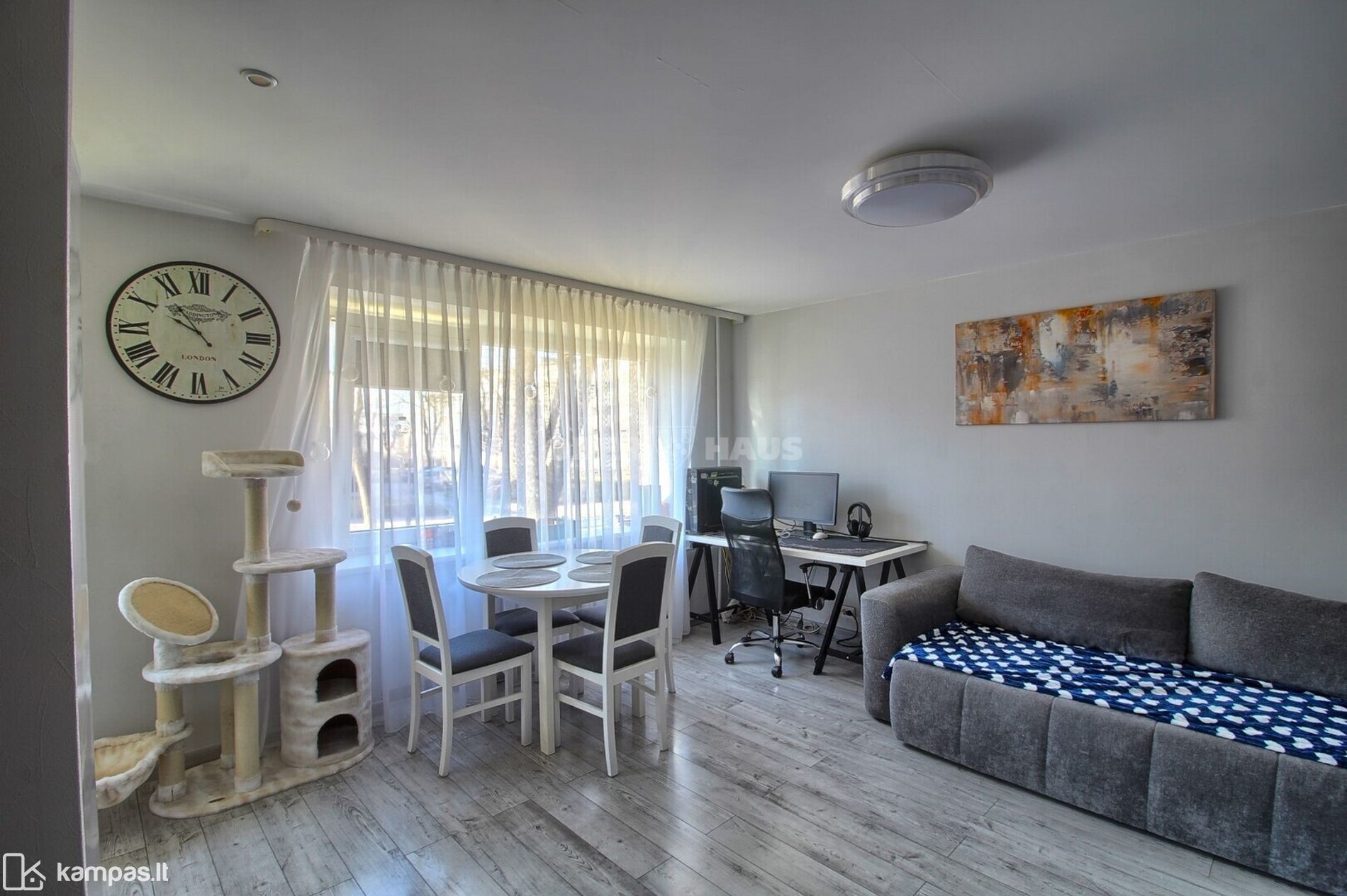 Main Image Šiauliai, Centras, Vytauto g.