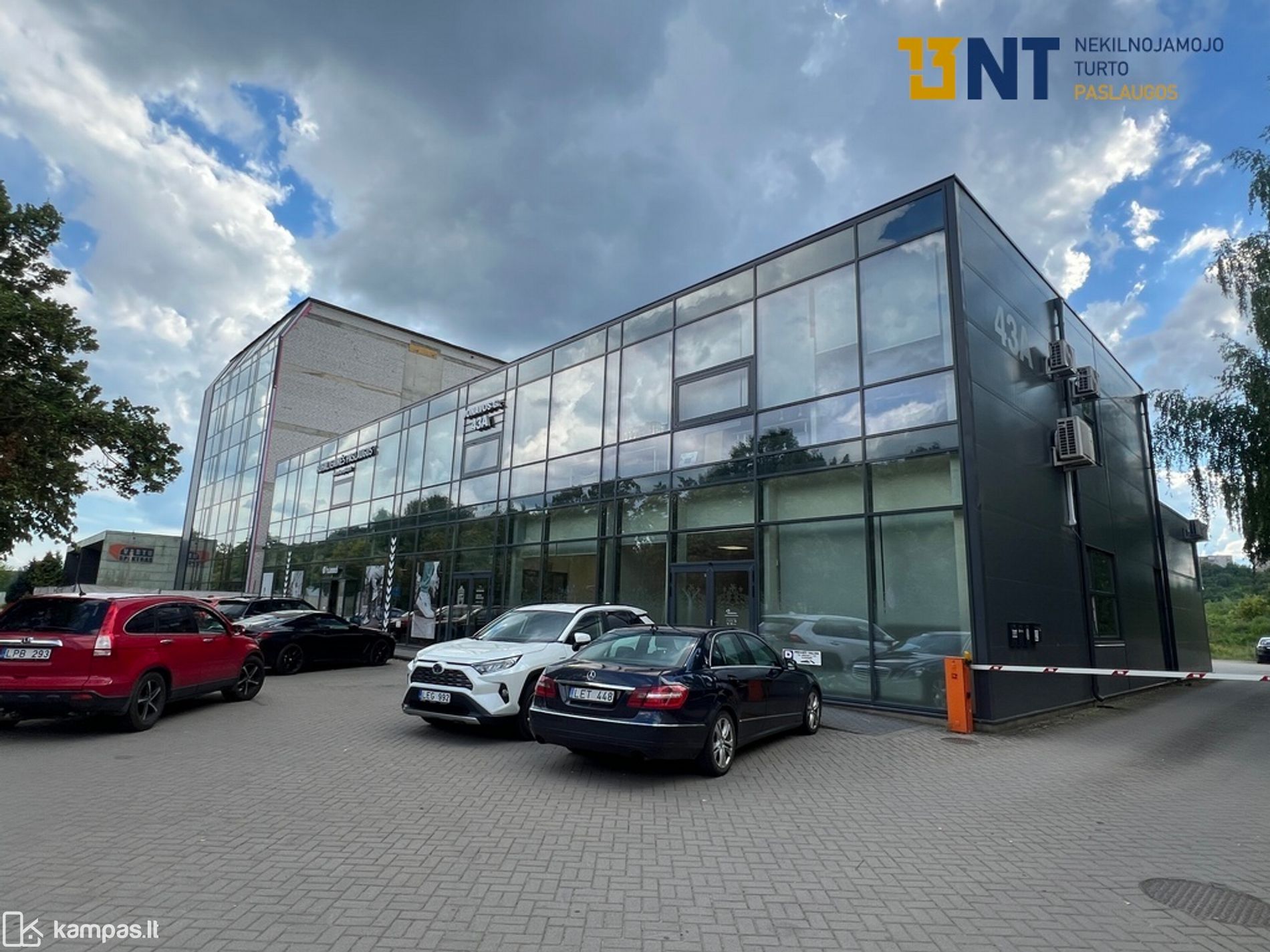 Main Image Kaunas, Eiguliai, Jonavos g.