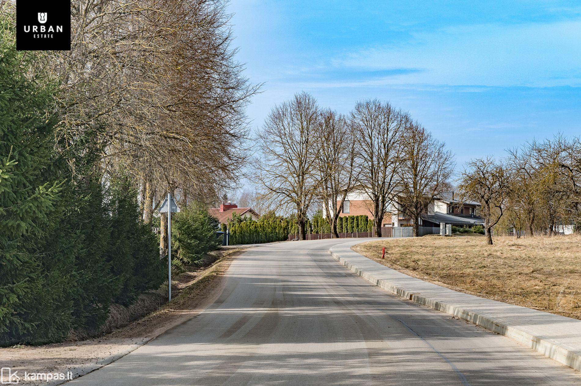 Main Image Vilniaus r. sav., Paraudondvariai