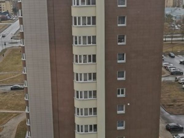 Panevėžys, Klaipėda