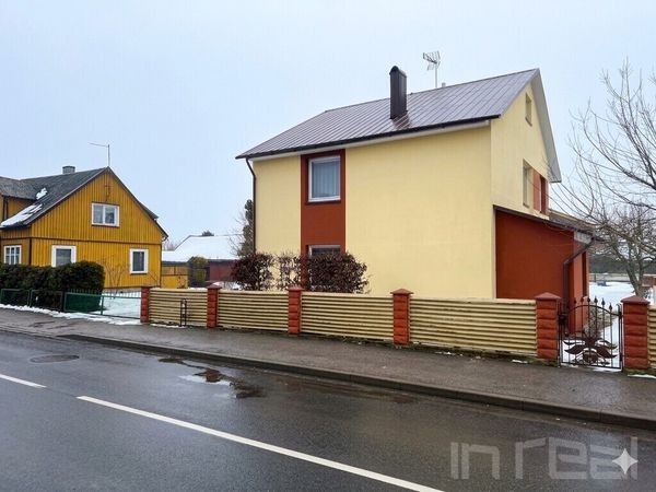 Klaipėdos r. sav., Gargždai