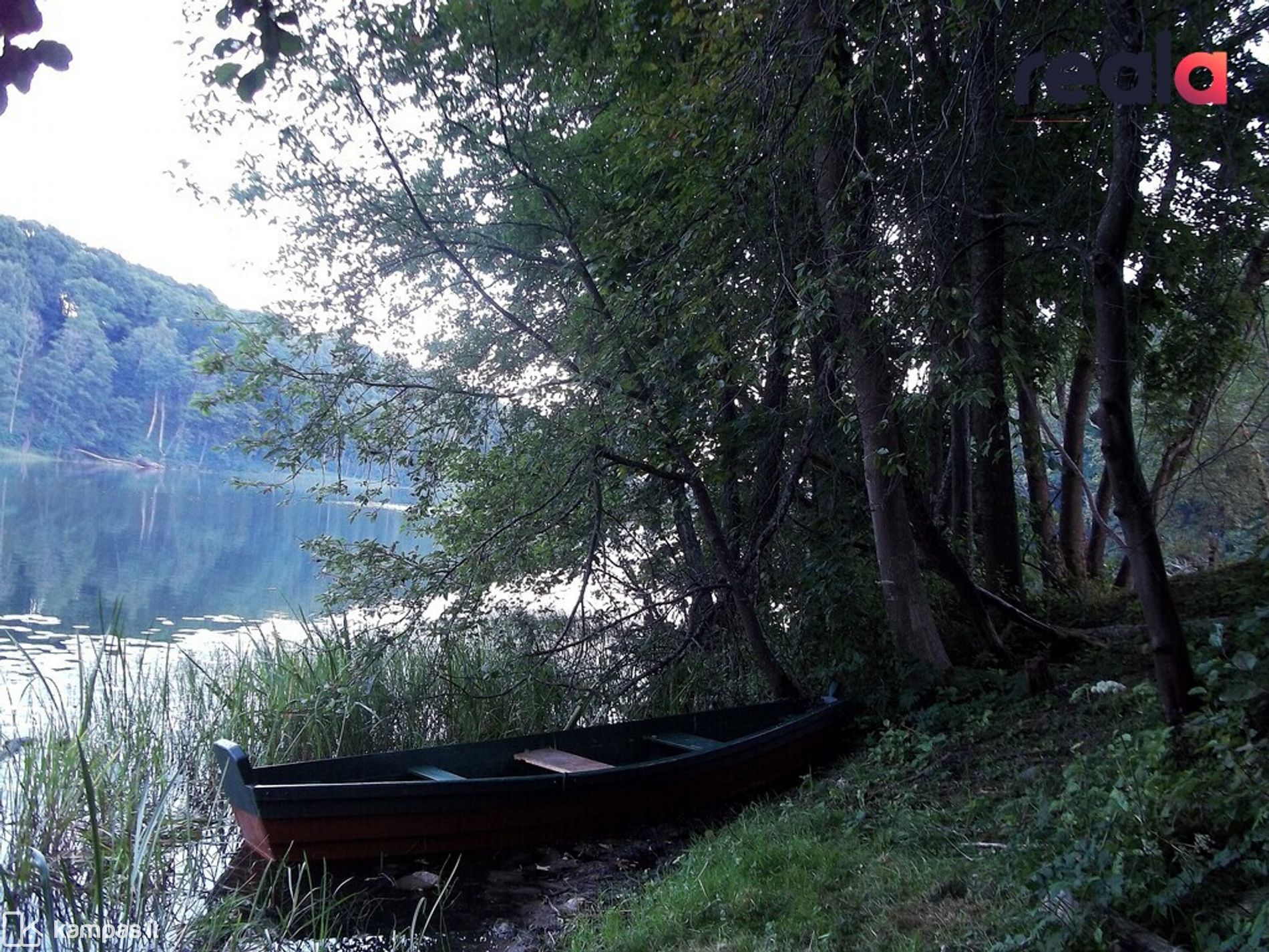 Main Image Molėtų r. sav., Laumikoniai