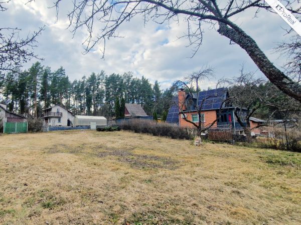 Trakų r. sav., Dėdeliškės