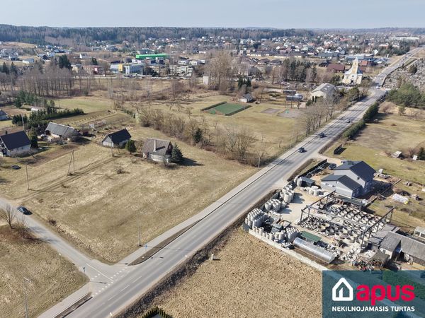 Vilniaus r. sav., Didžioji Riešė