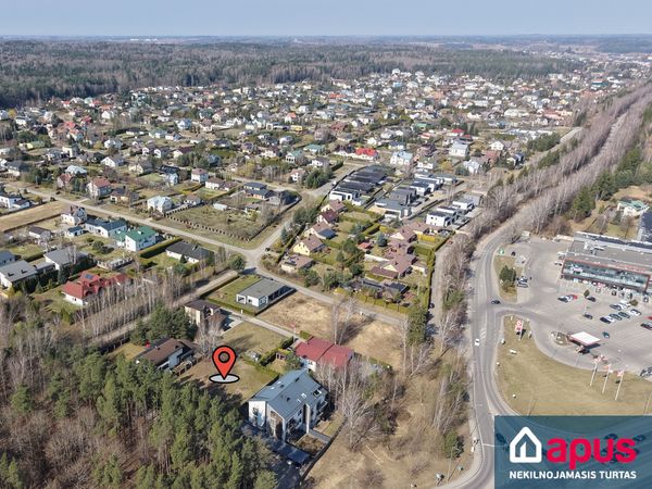 Vilniaus r. sav., Didžioji Riešė