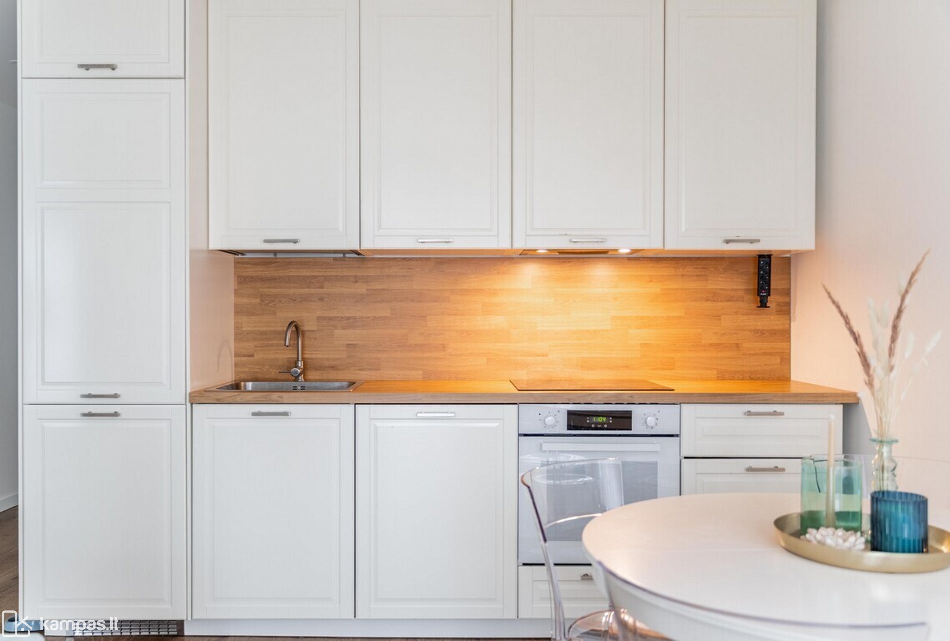 Main Image Vilnius, Žirmūnai, Verkių g.