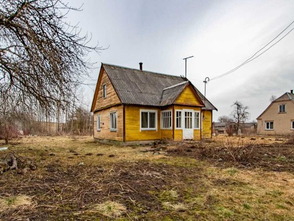 Kupiškio r. sav., Laičiai