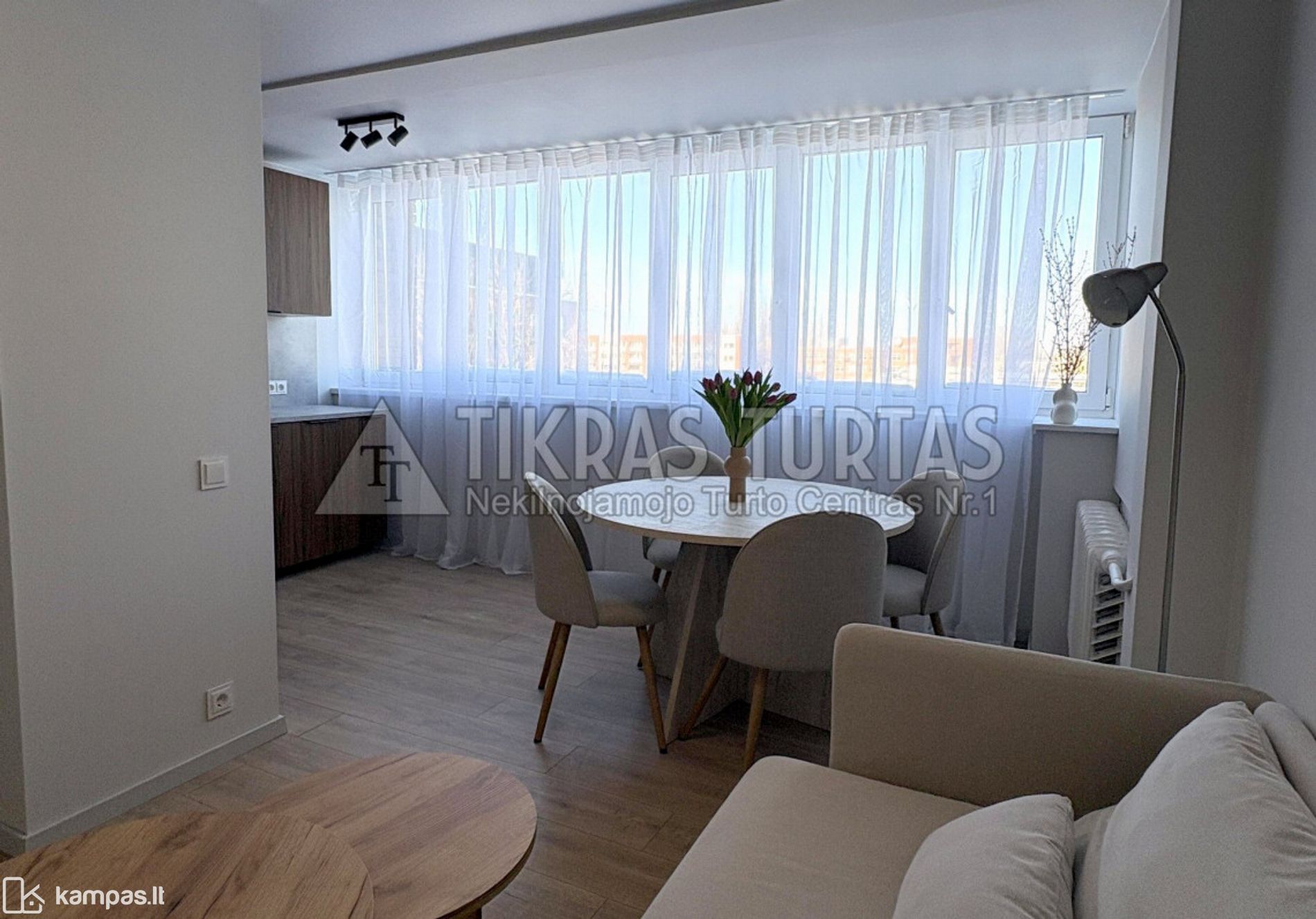 Main Image Klaipėda, Žardininkai, Taikos pr.