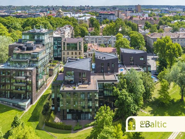 Vilnius, Naujamiestis