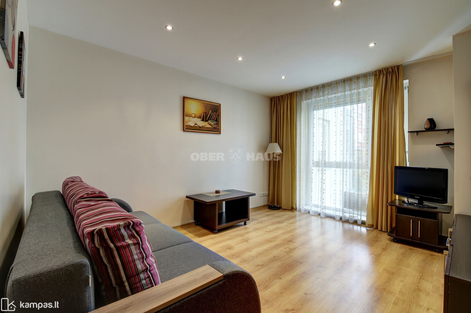 Main Image Vilnius, Pašilaičiai, Ukmergės g.