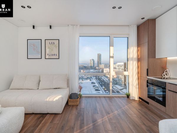 Vilnius, Naujamiestis