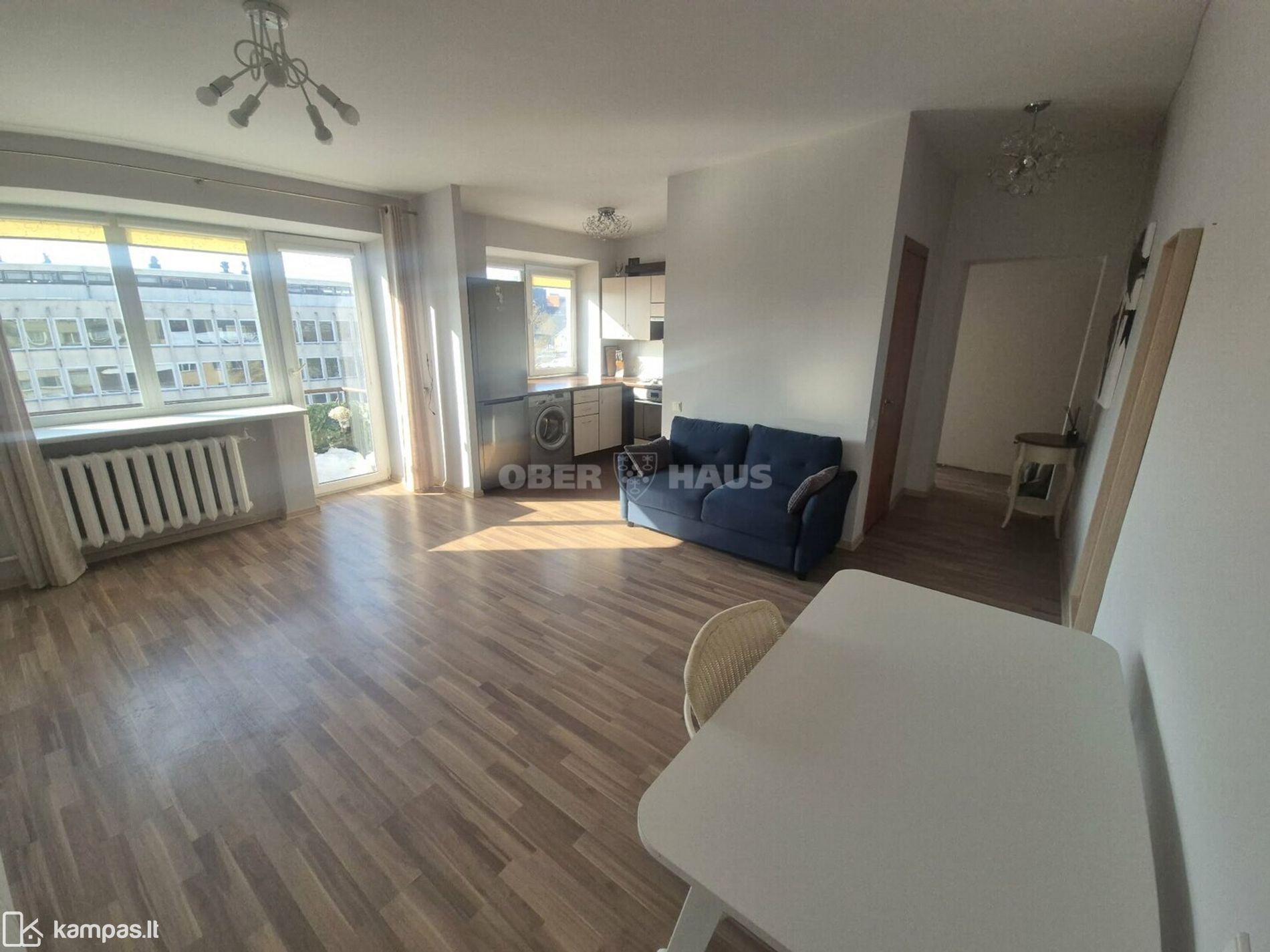 Main Image Šiauliai, Centras, Vilniaus g.