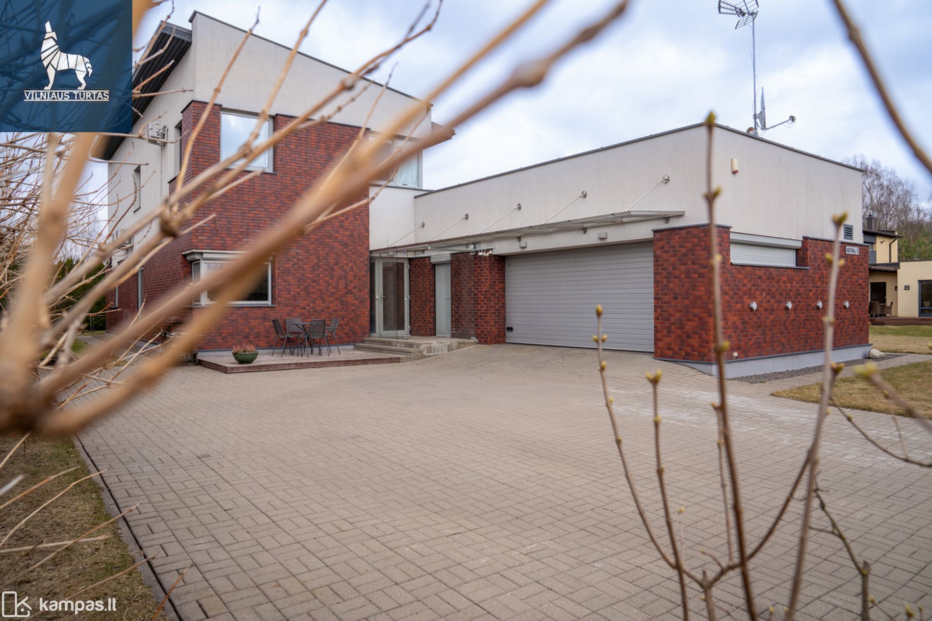 Main Image Vilnius, Kalnėnai, Austrų g.