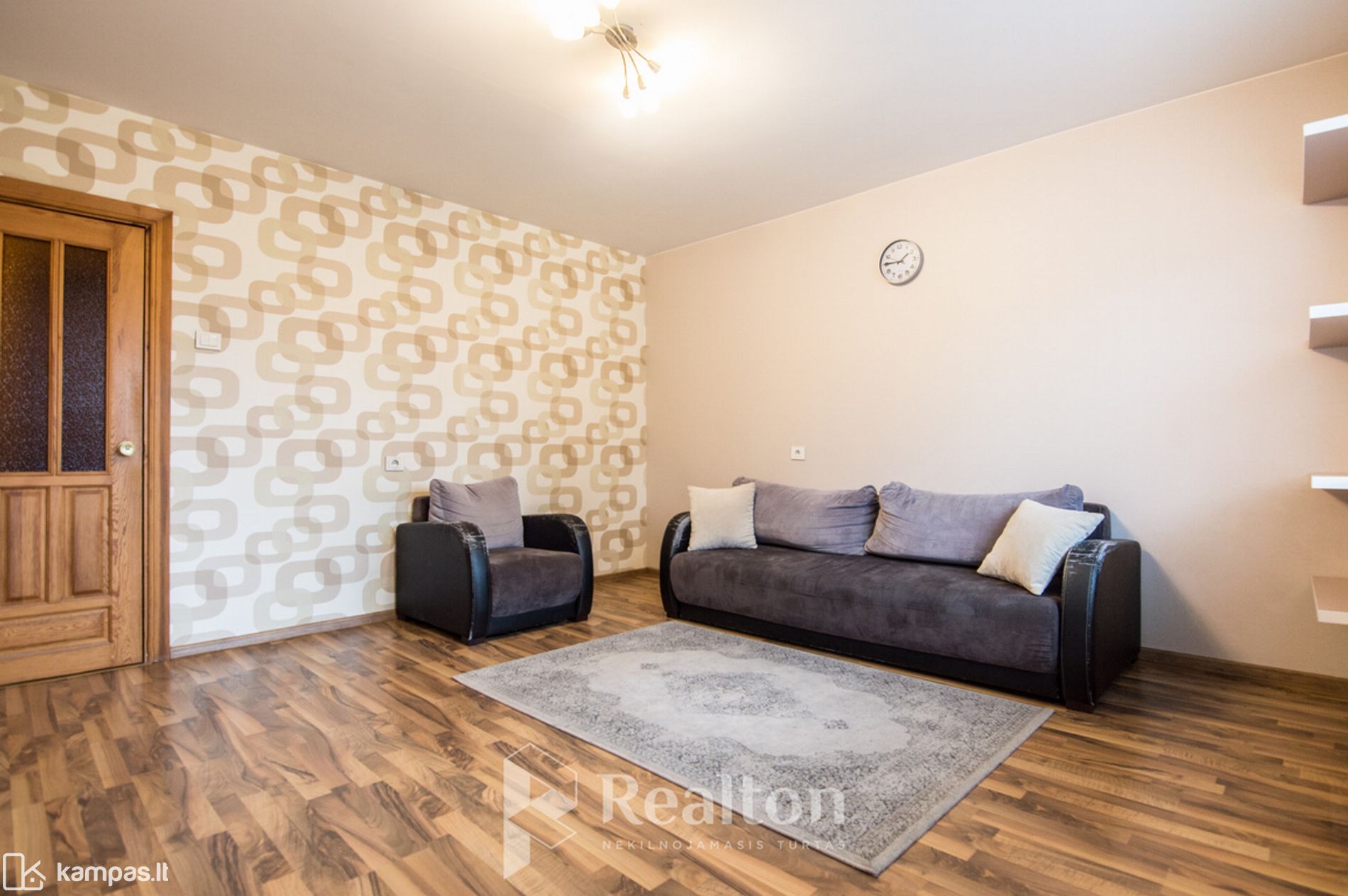 Main Image Vilnius, Karoliniškės, Rolando Jankausko g.