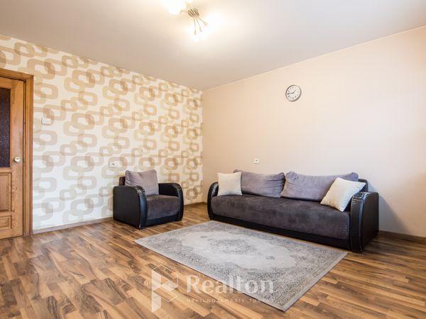 Vilnius, Karoliniškės