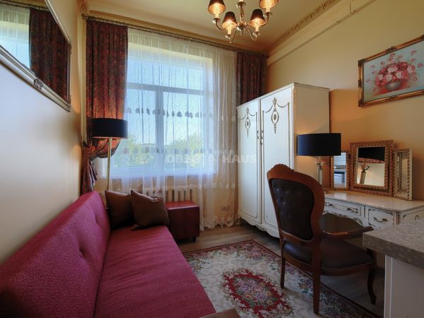 Vilnius, Senamiestis