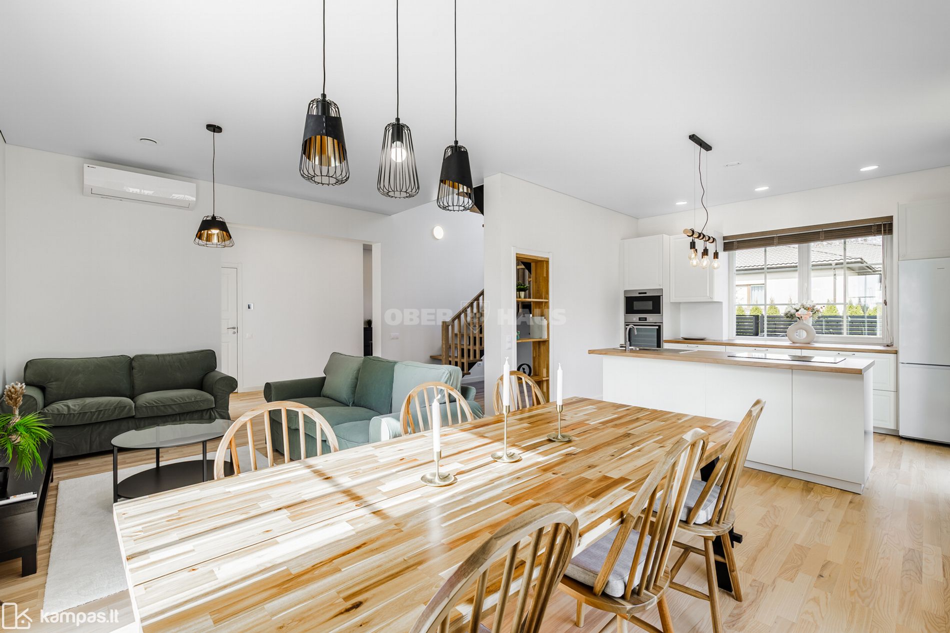 Main Image Vilnius, Tarandė, Vincento Gorskio g.