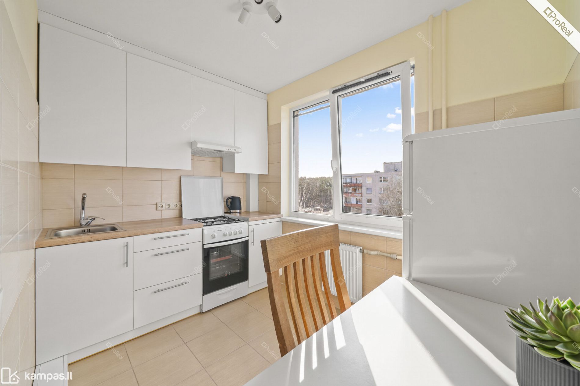 Main Image Vilnius, Baltupiai, Didlaukio g.