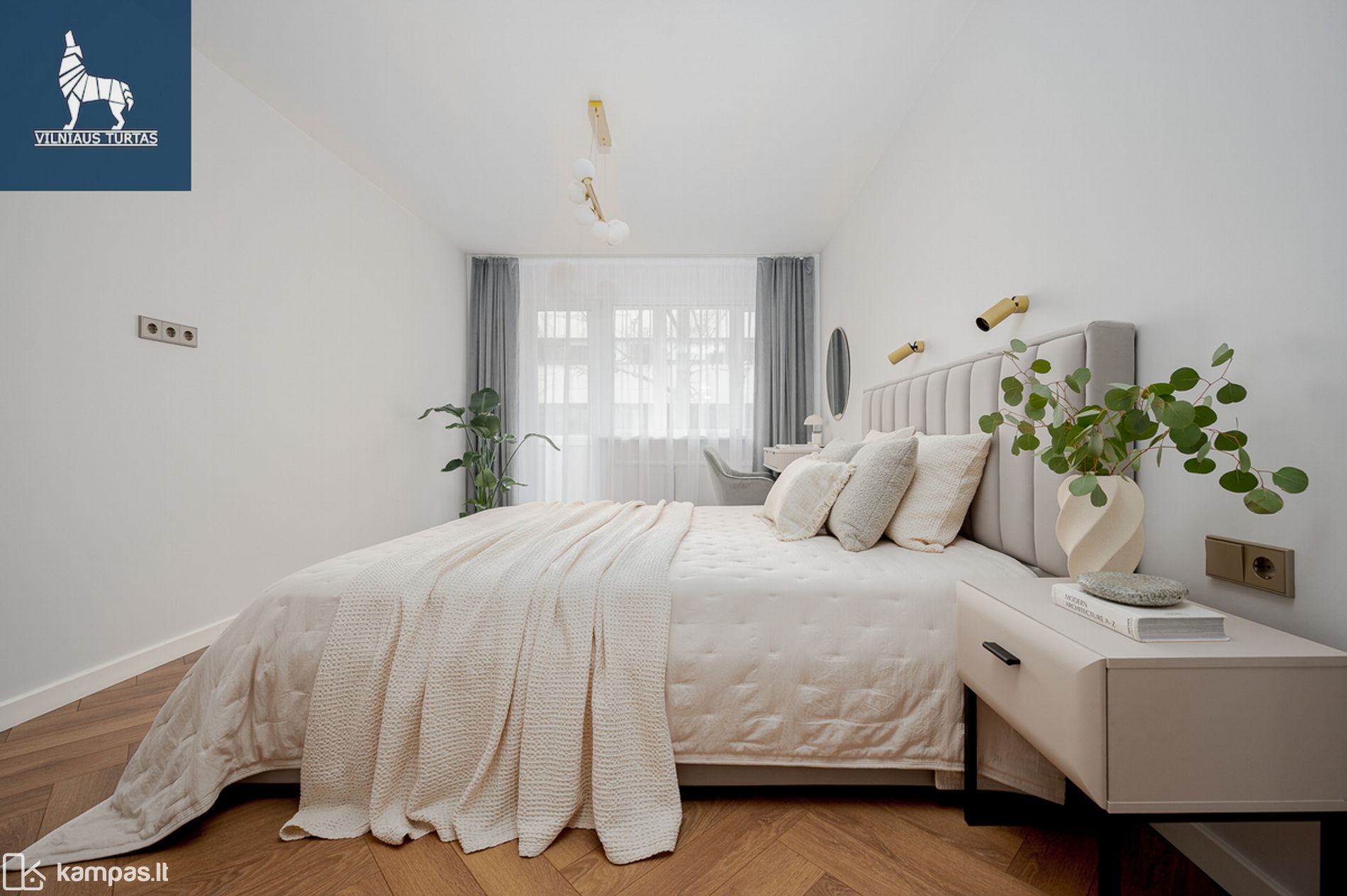 Main Image Vilnius, Žirmūnai, Žirmūnų g.