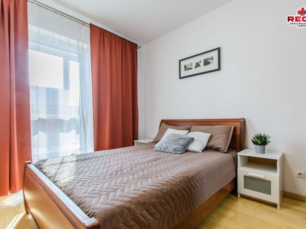 Vilnius, Pašilaičiai