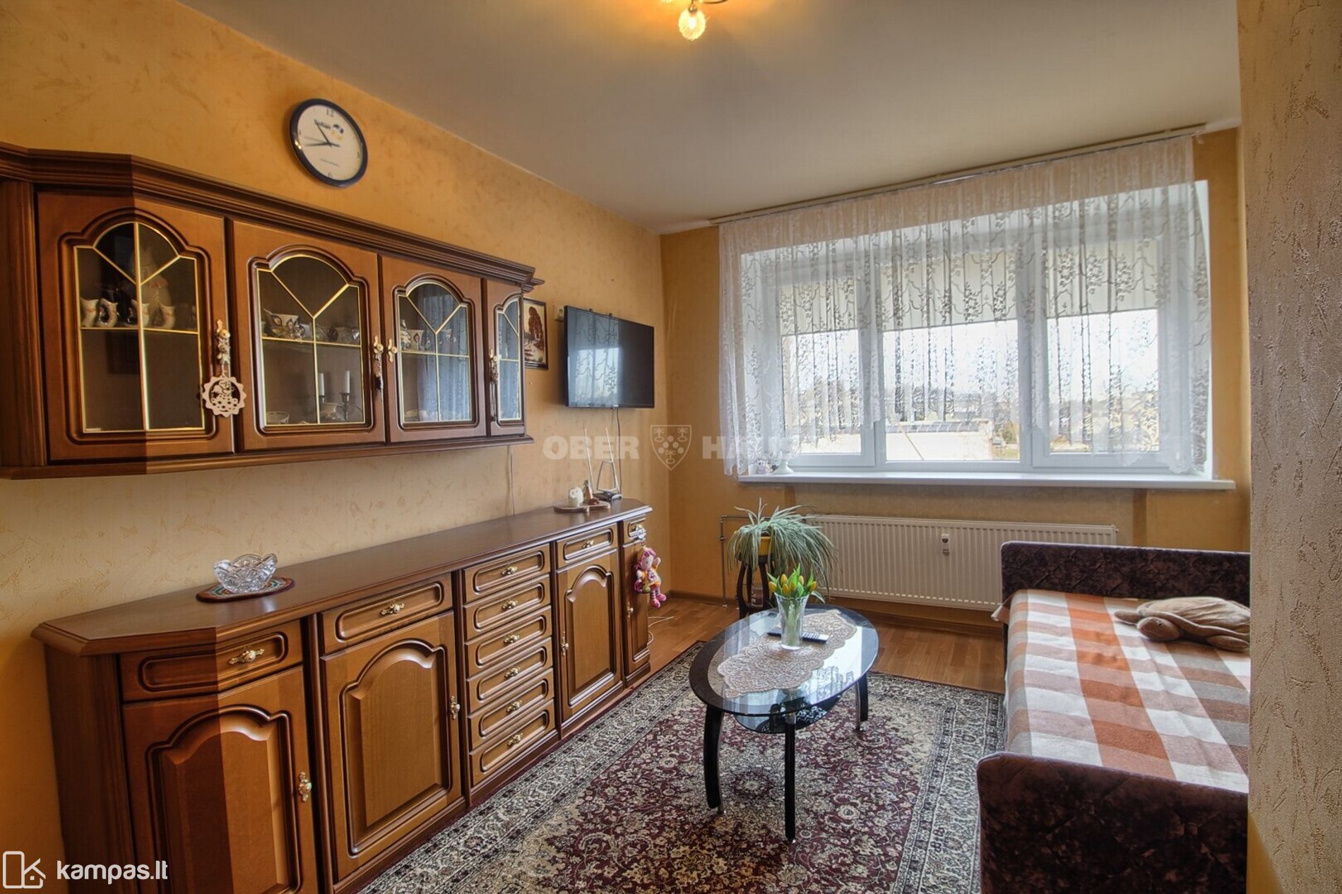 Main Image Šiaulių r. sav., Kairiai, Salduvės g.