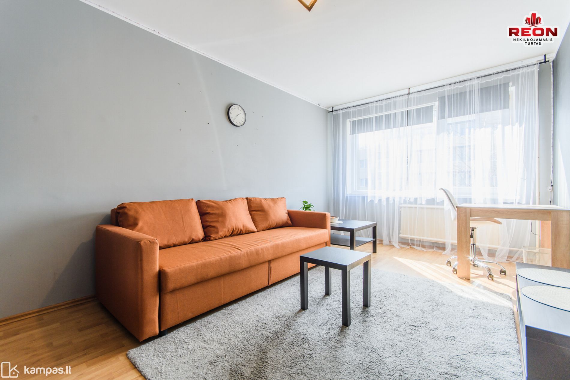 Main Image Vilnius, Žirmūnai, Žirmūnų g.