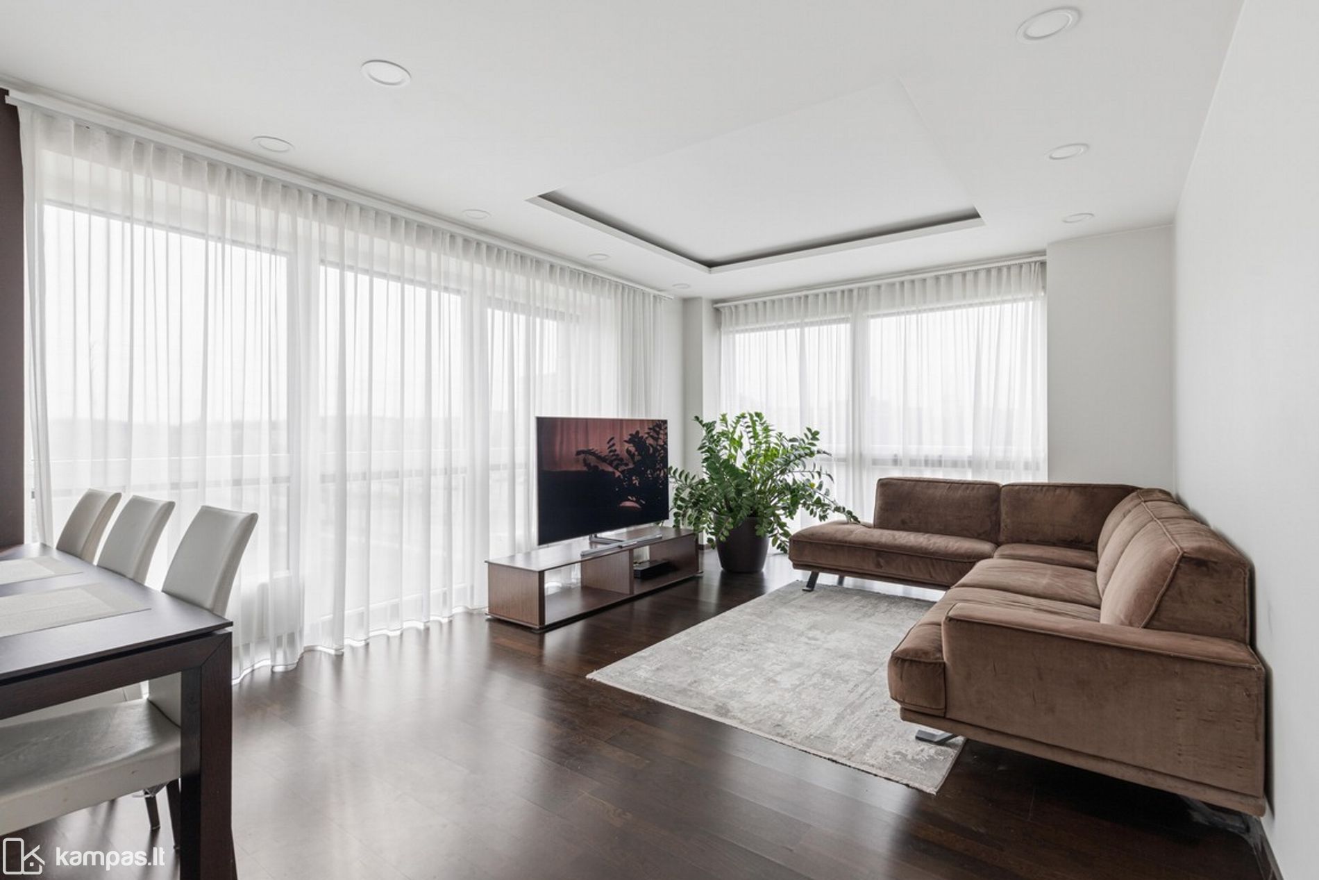 Main Image Vilnius, Pašilaičiai, Laisvės pr.