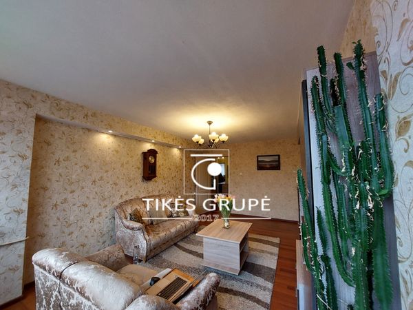 Klaipėda, Senamiestis