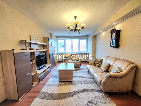 Klaipėda, Senamiestis