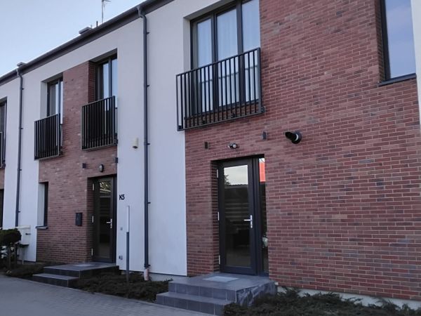 Klaipėda, Tauralaukis