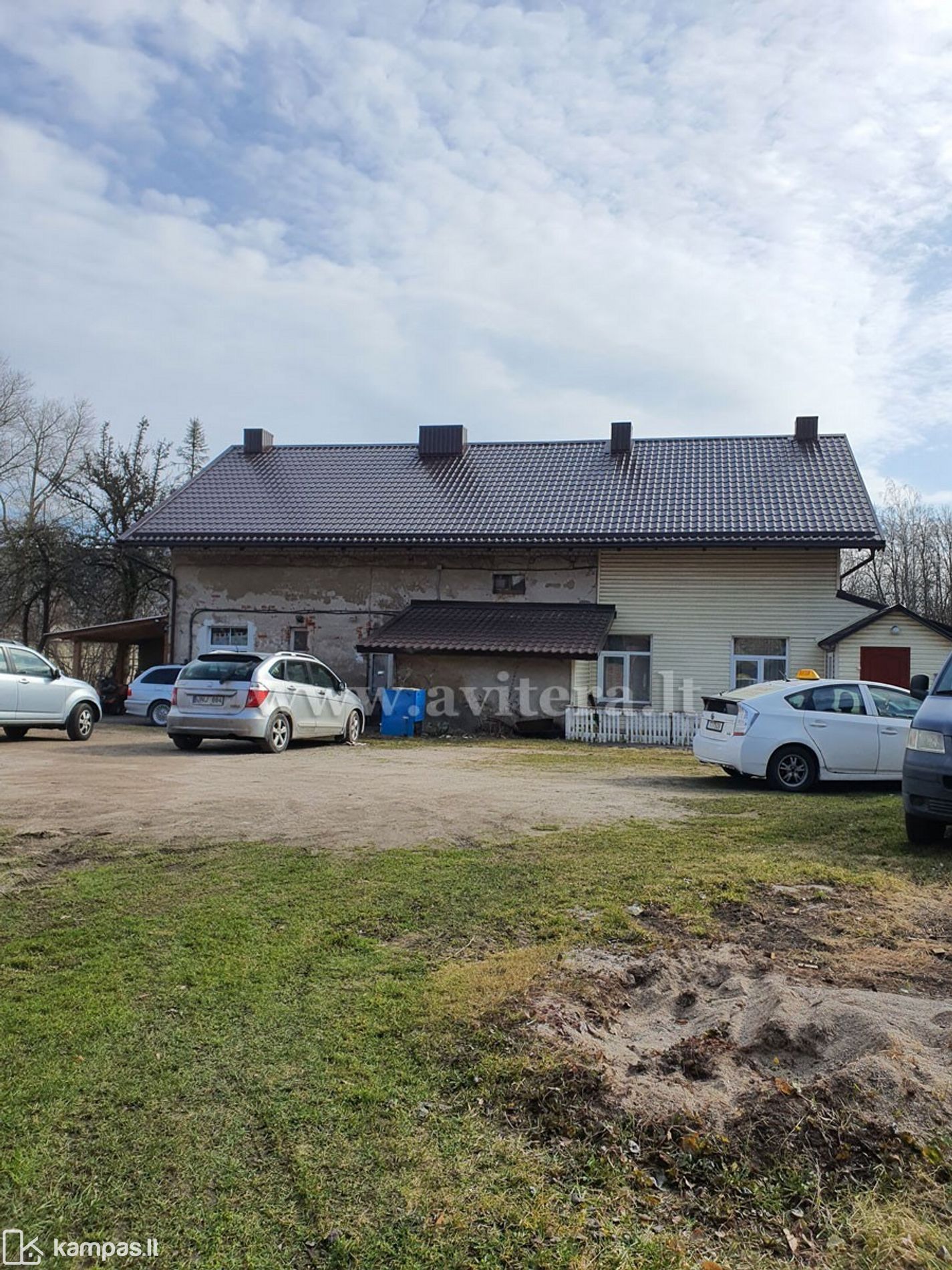 Main Image Klaipėda, Paupiai, Liepų g.