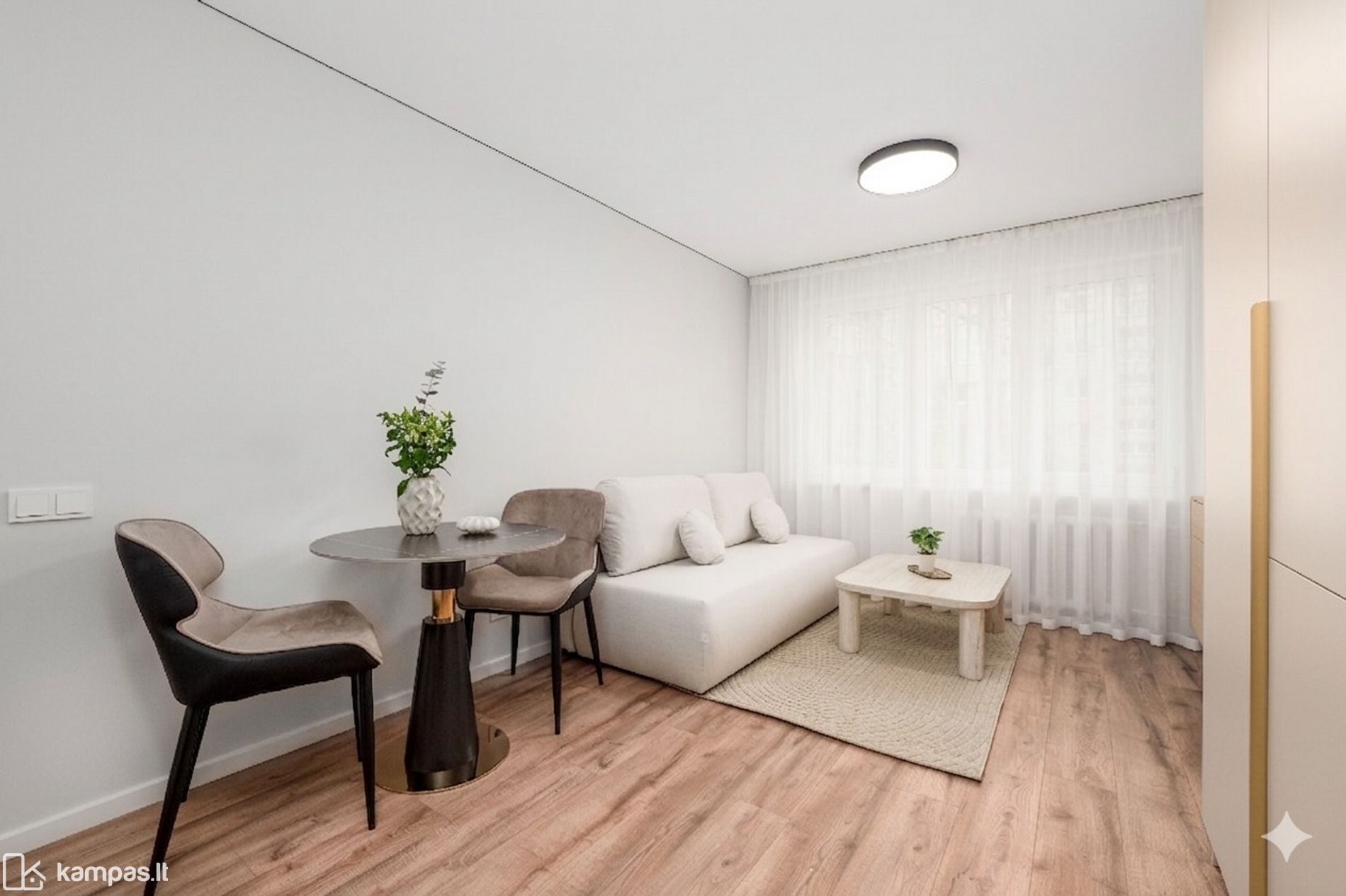 Main Image Vilnius, Šnipiškės, Kalvarijų g.