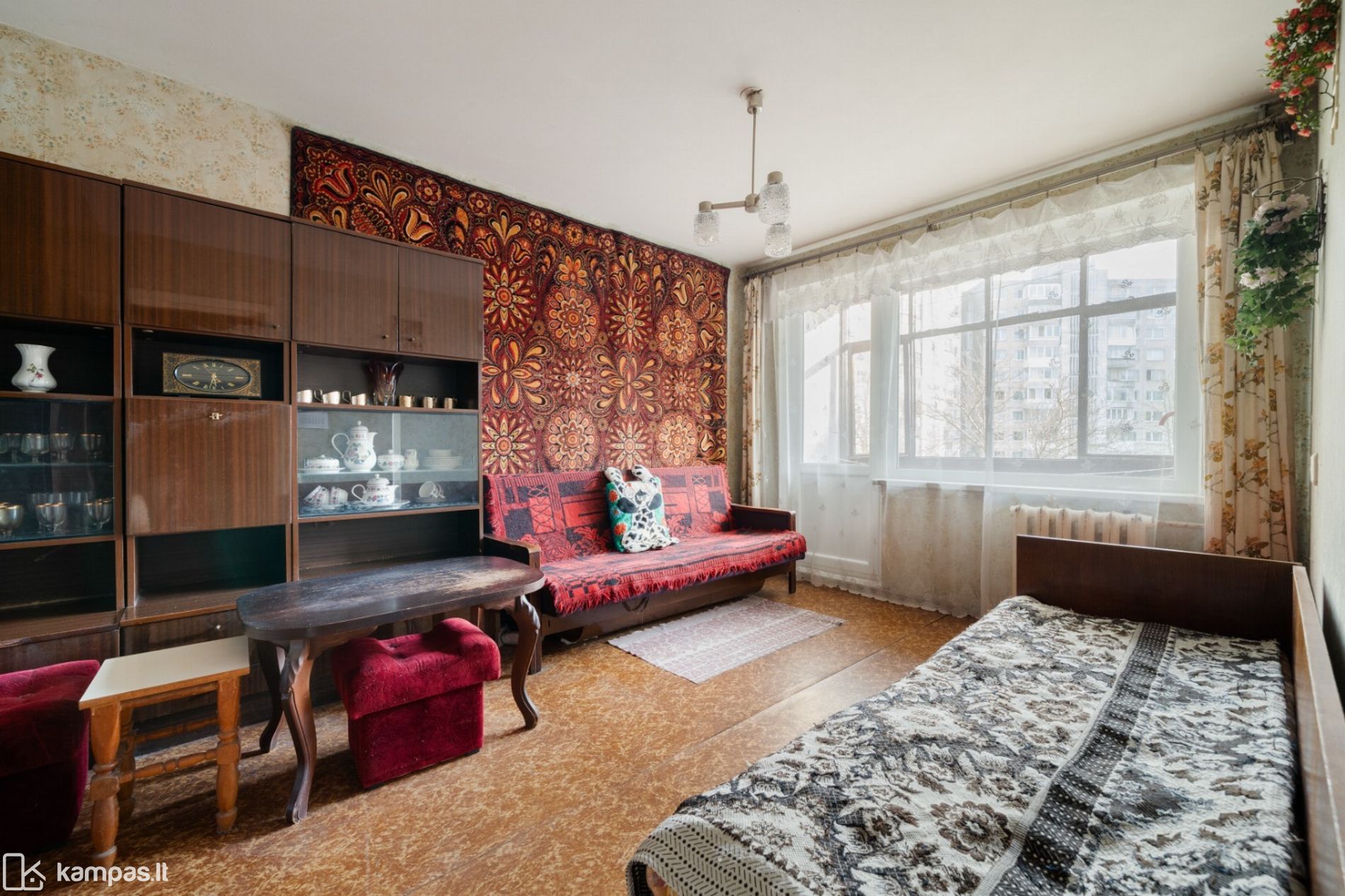 Main Image Vilnius, Viršuliškės, Viršuliškių g.