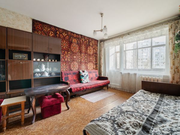 Vilnius, Viršuliškės